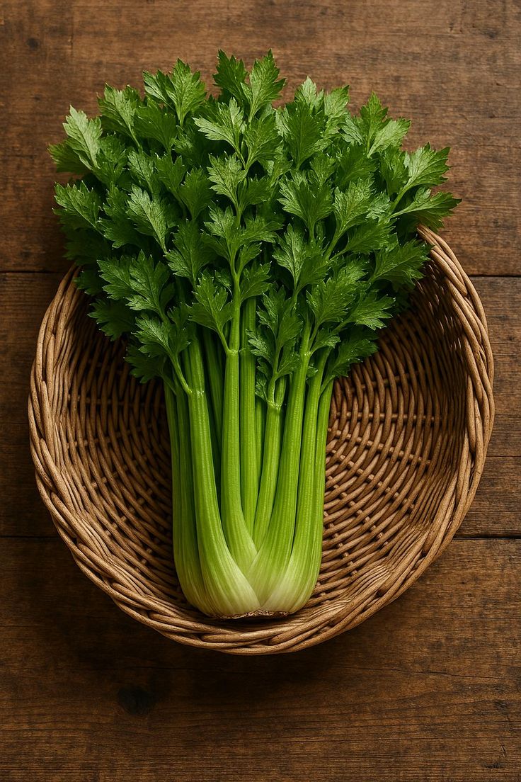 Celery