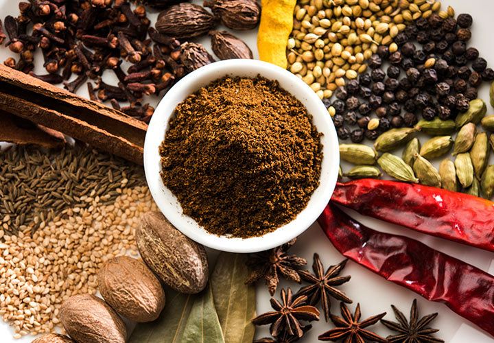 Garam Masala