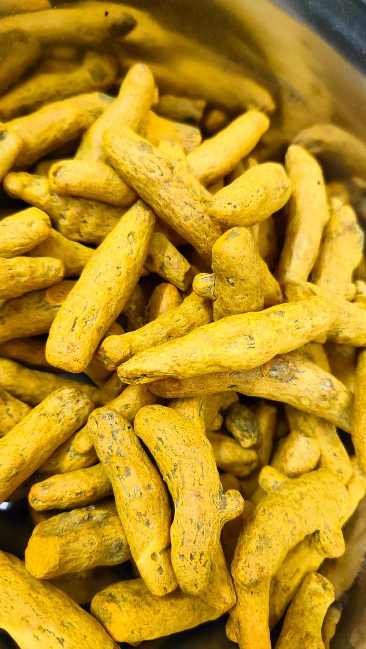 Turmeric
